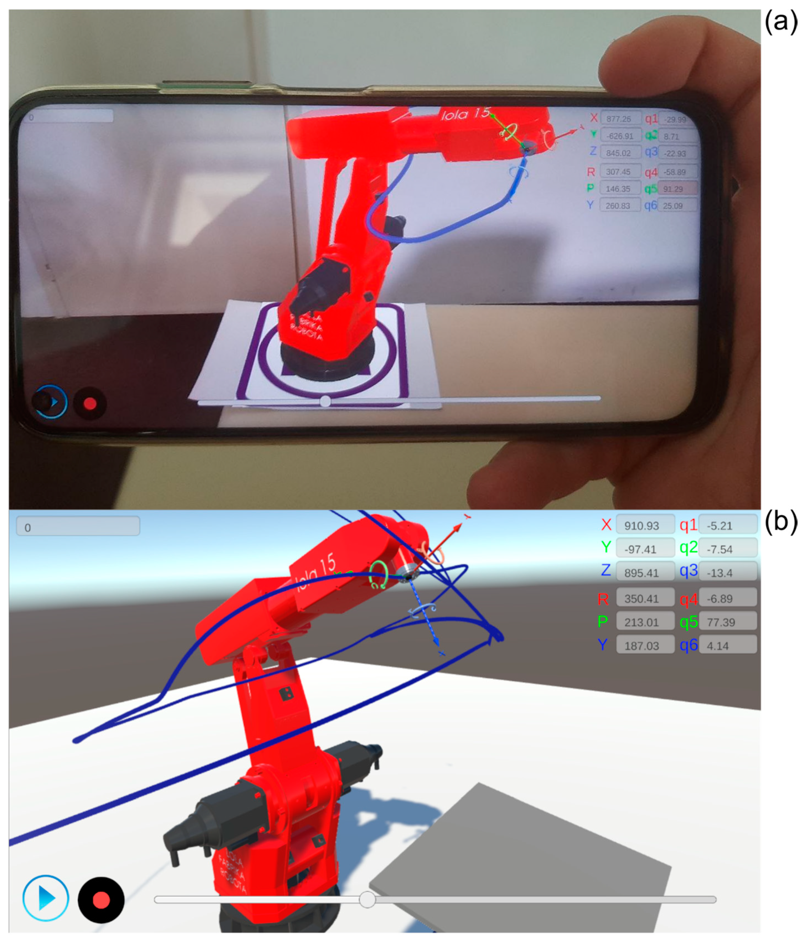 Machines 12 00480 g009