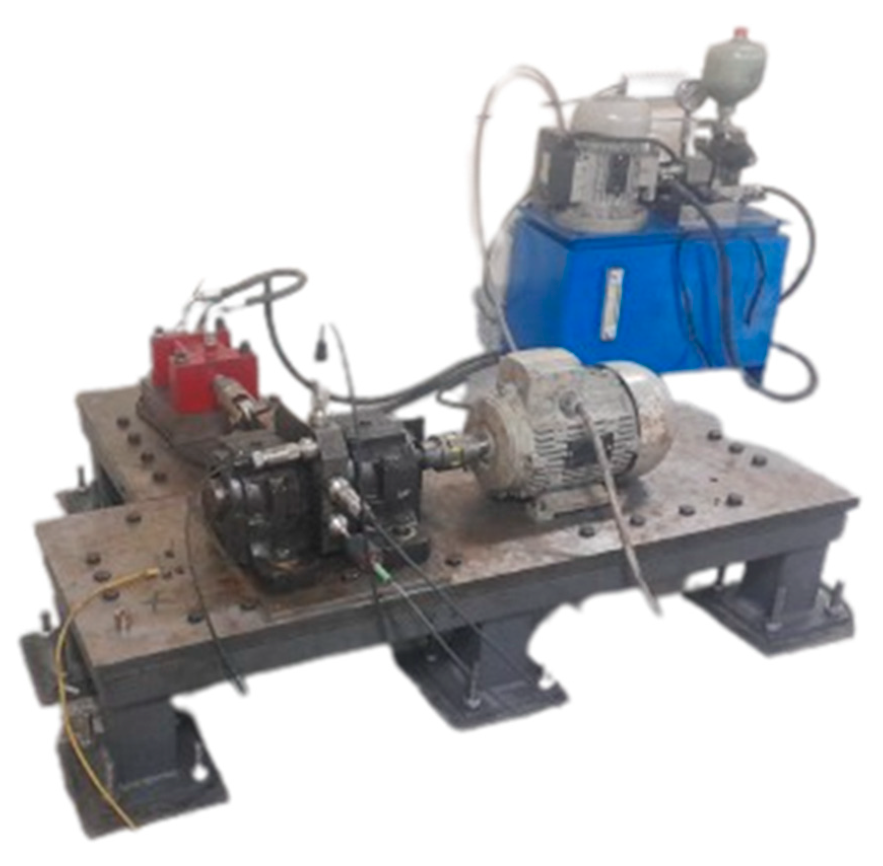 Machines 13 00351 g010