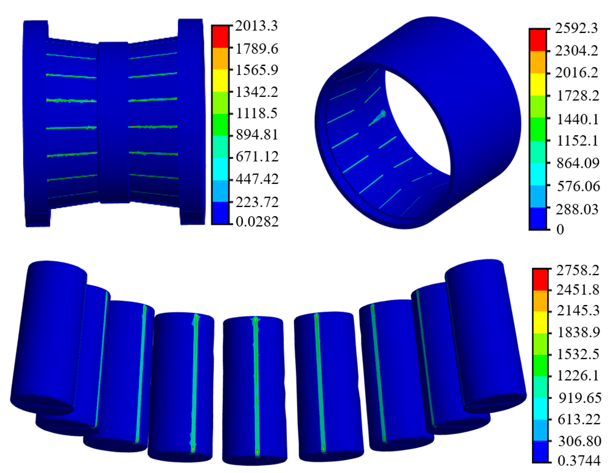 Machines 13 00358 g019