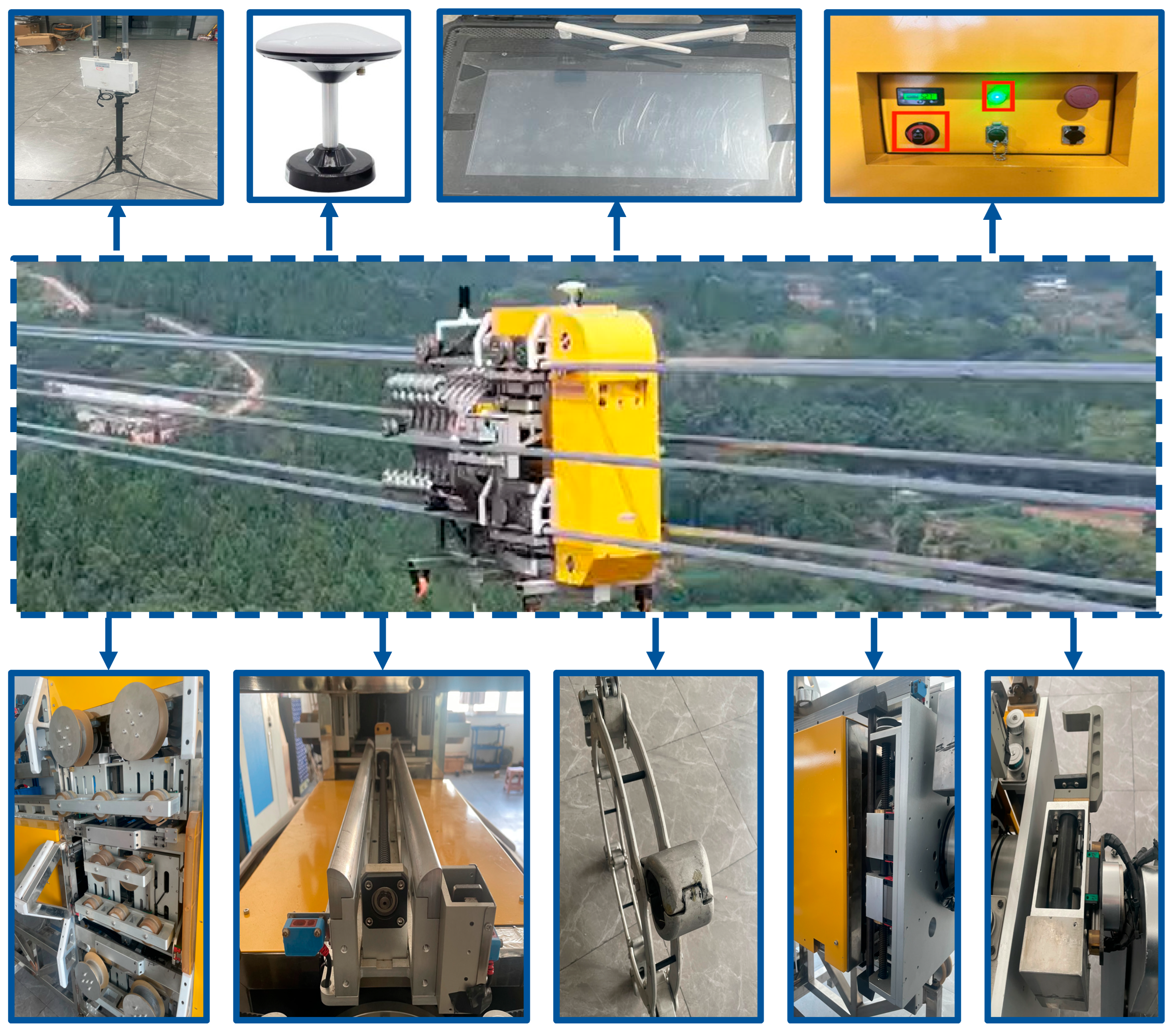 Machines 13 00432 g014