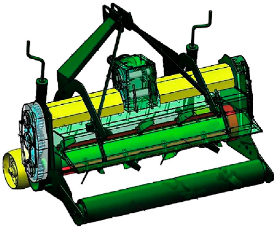Machines 13 00564 g004