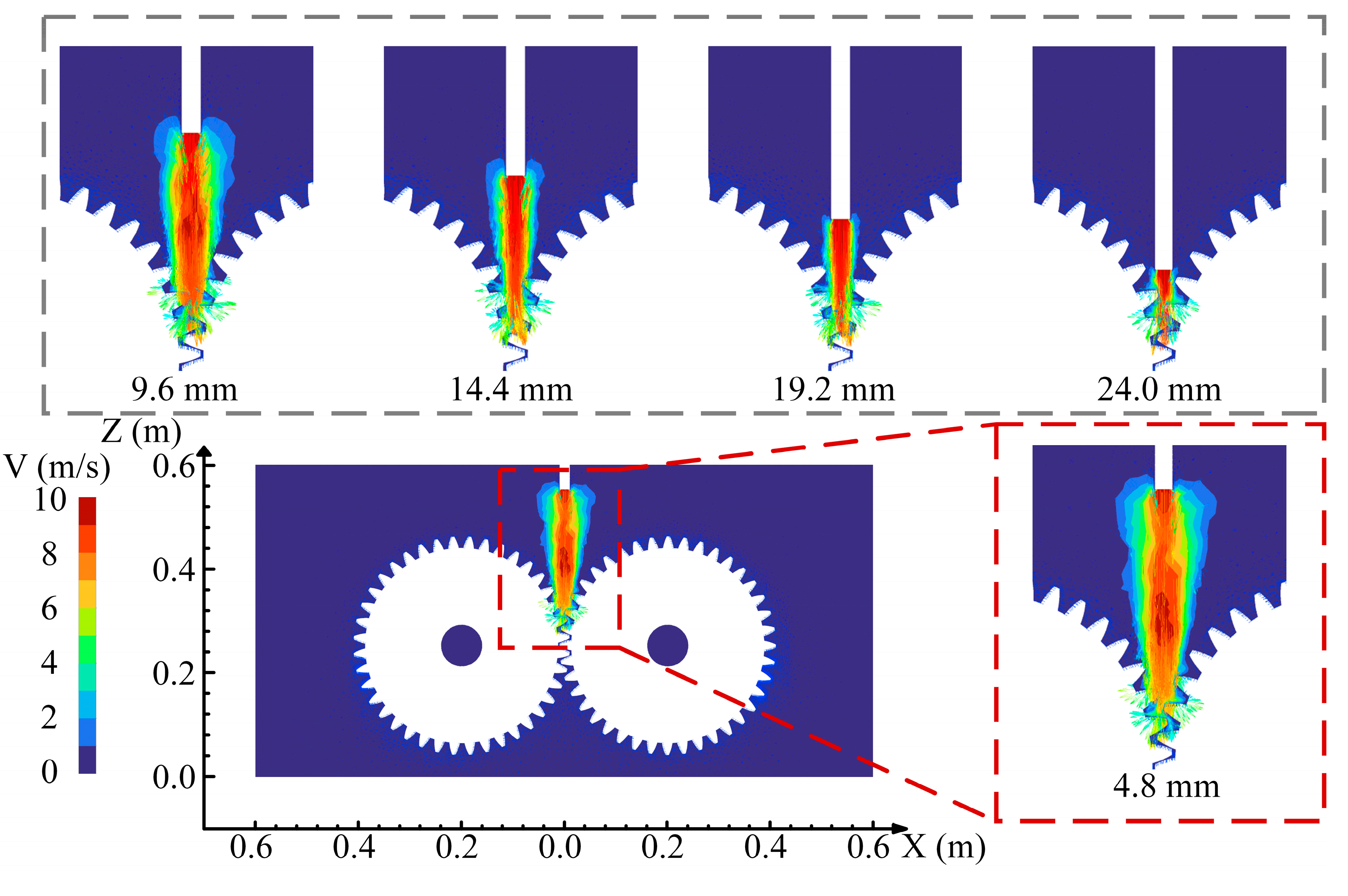 Machines 13 00606 g011