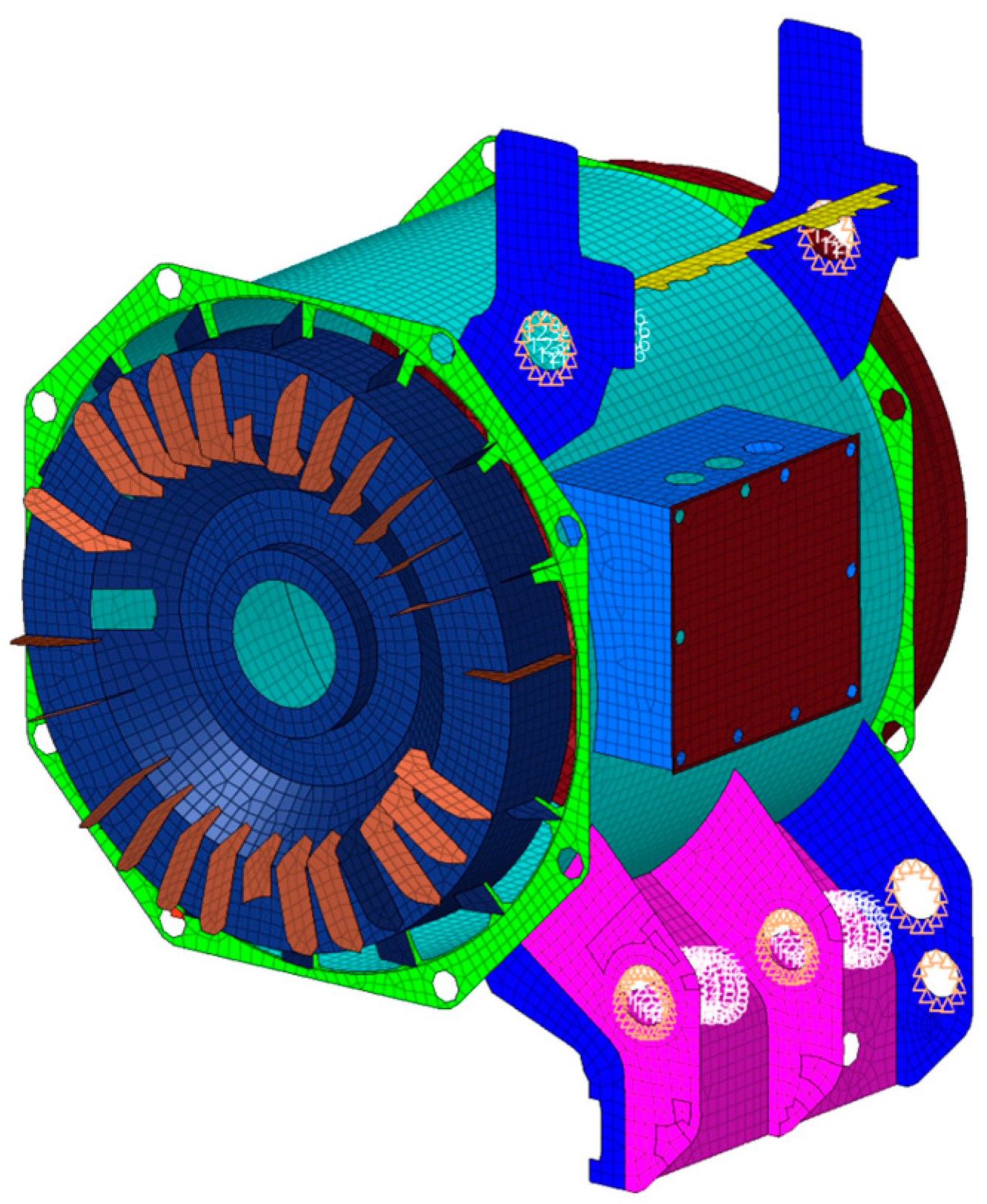 Machines 13 00613 g010