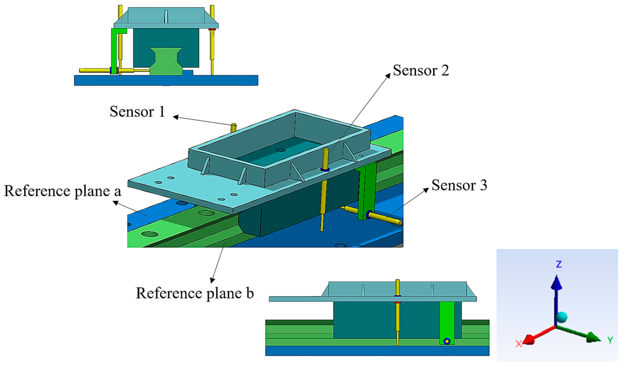 Machines 13 00811 g001