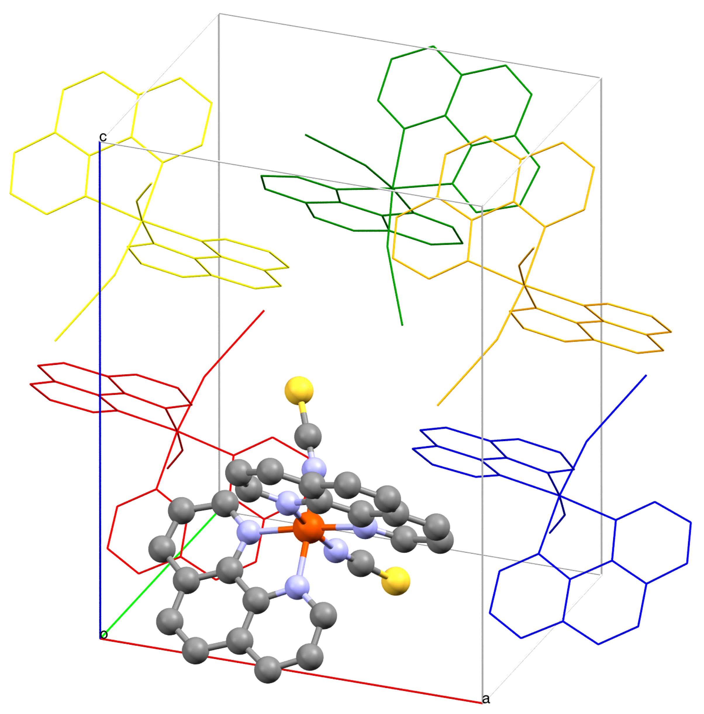 Magnetochemistry 02 00014 g001