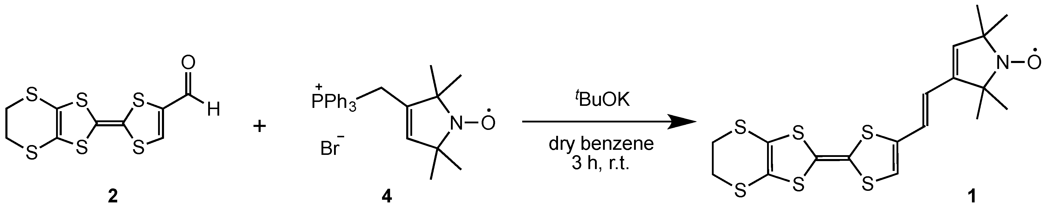 Magnetochemistry 03 00008 sch001