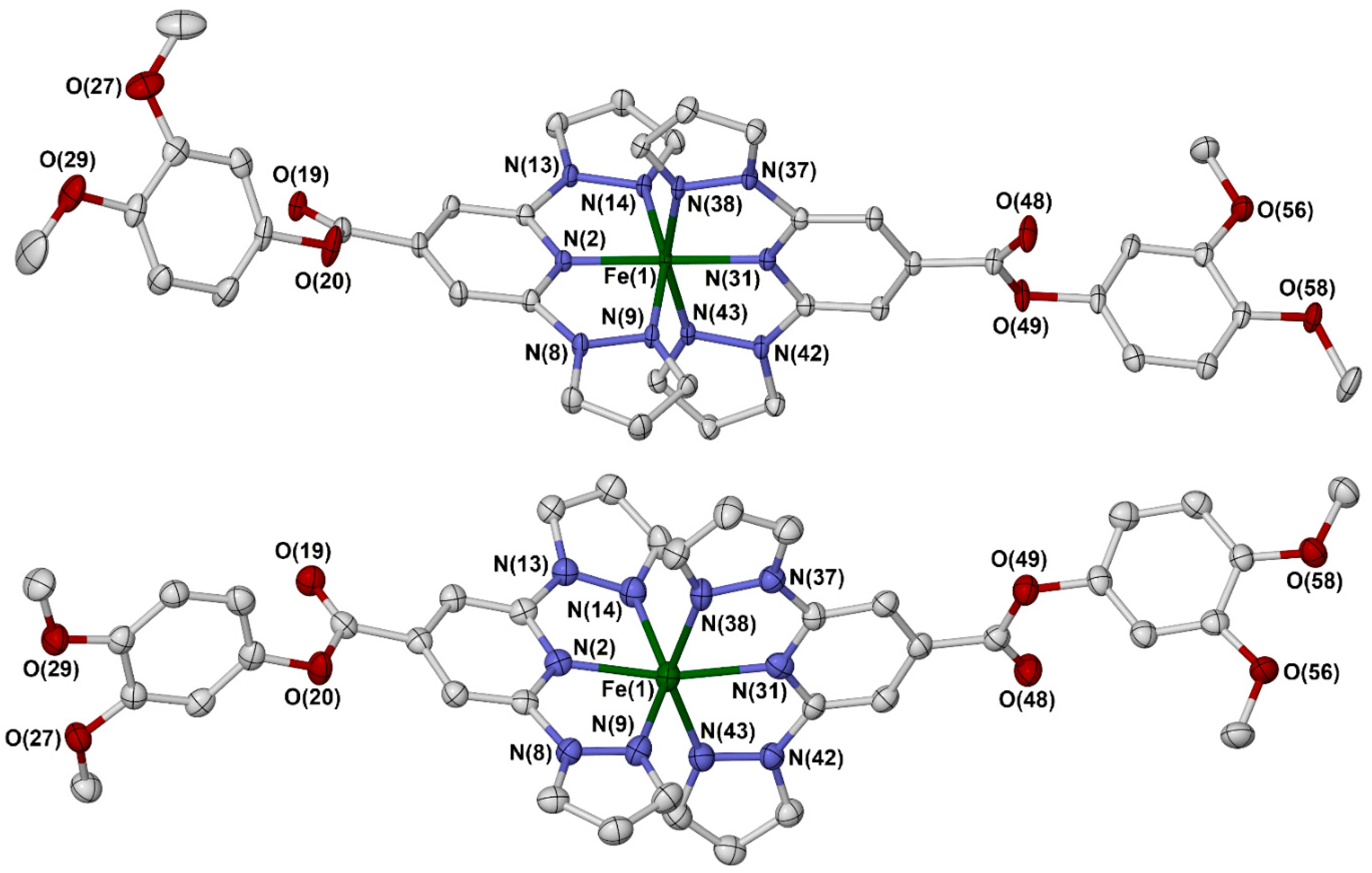 Magnetochemistry 05 00009 g001