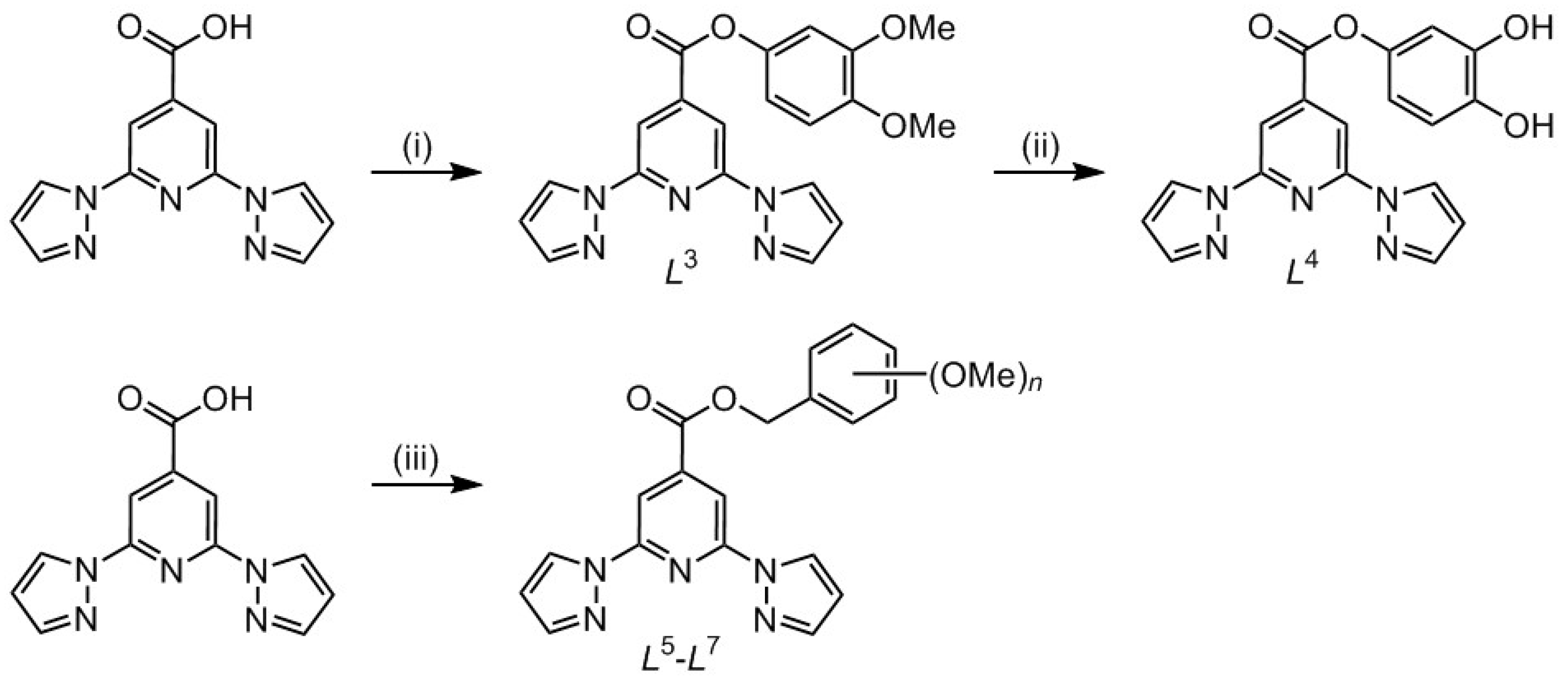 Magnetochemistry 05 00009 sch002