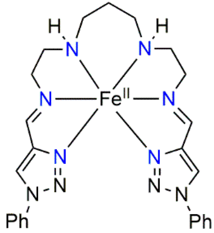 Magnetochemistry 05 00010 sch001