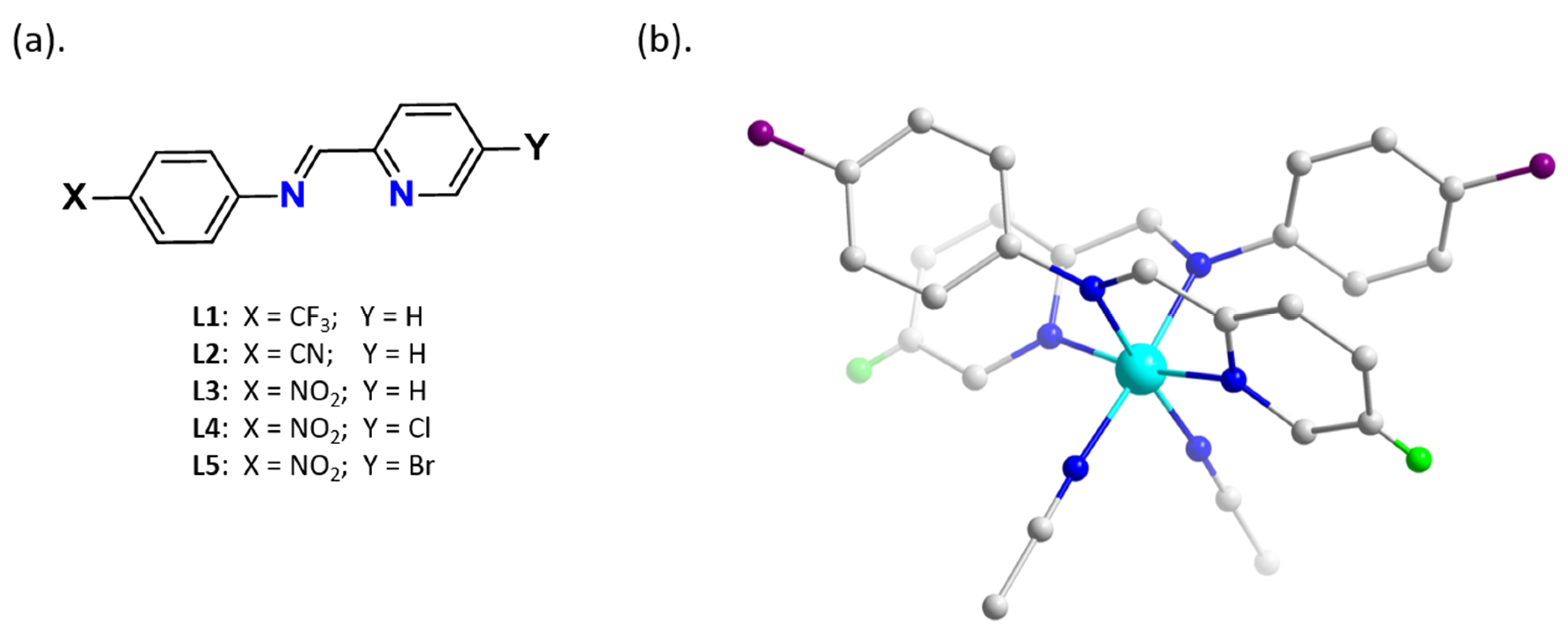 Magnetochemistry 05 00022 g001