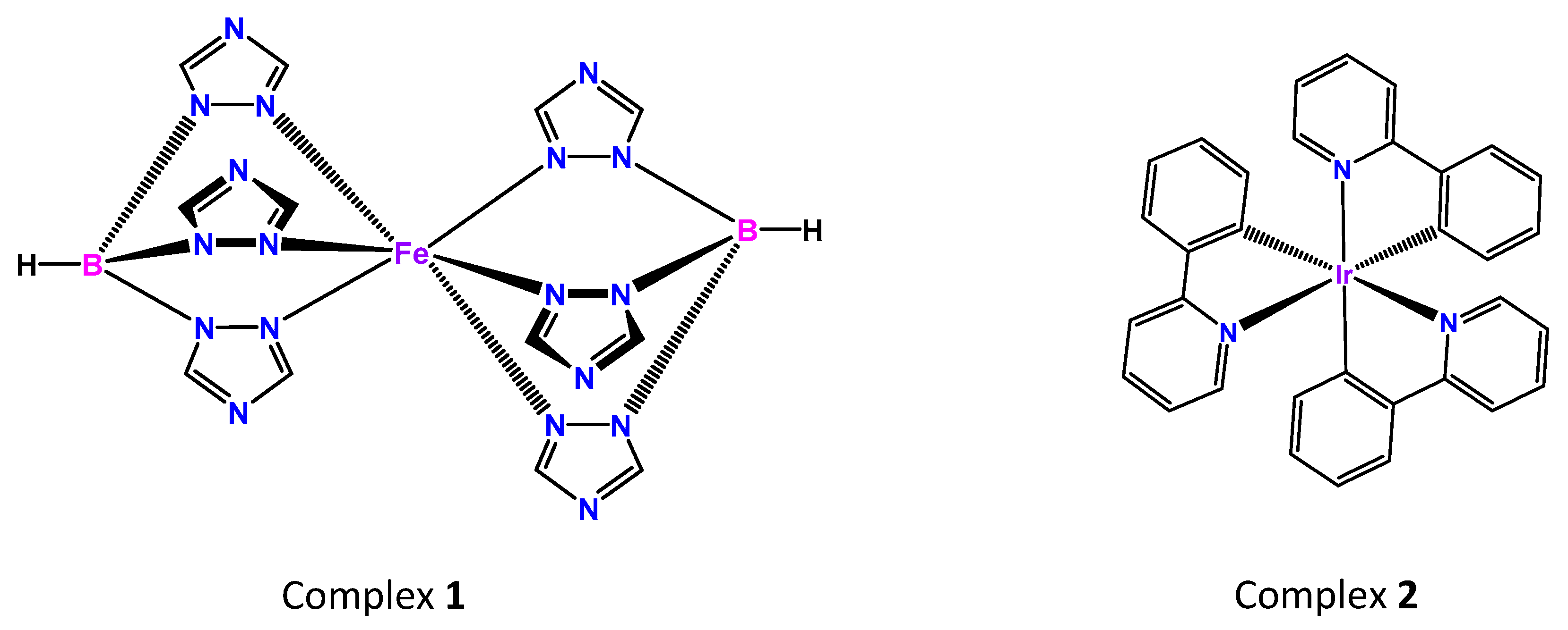 Magnetochemistry 05 00028 sch001