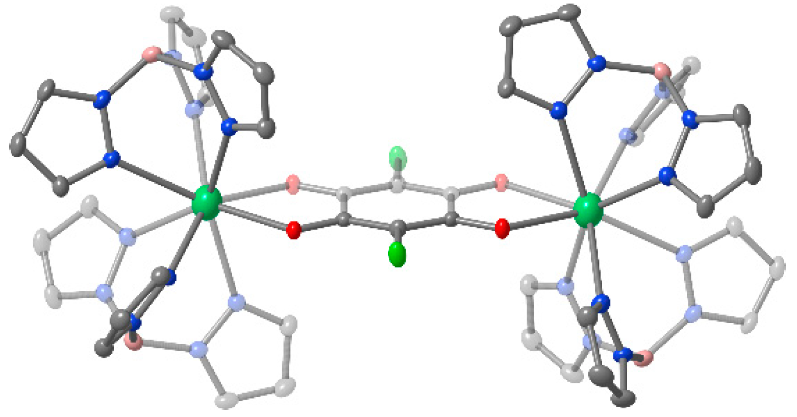 Magnetochemistry 05 00030 g001