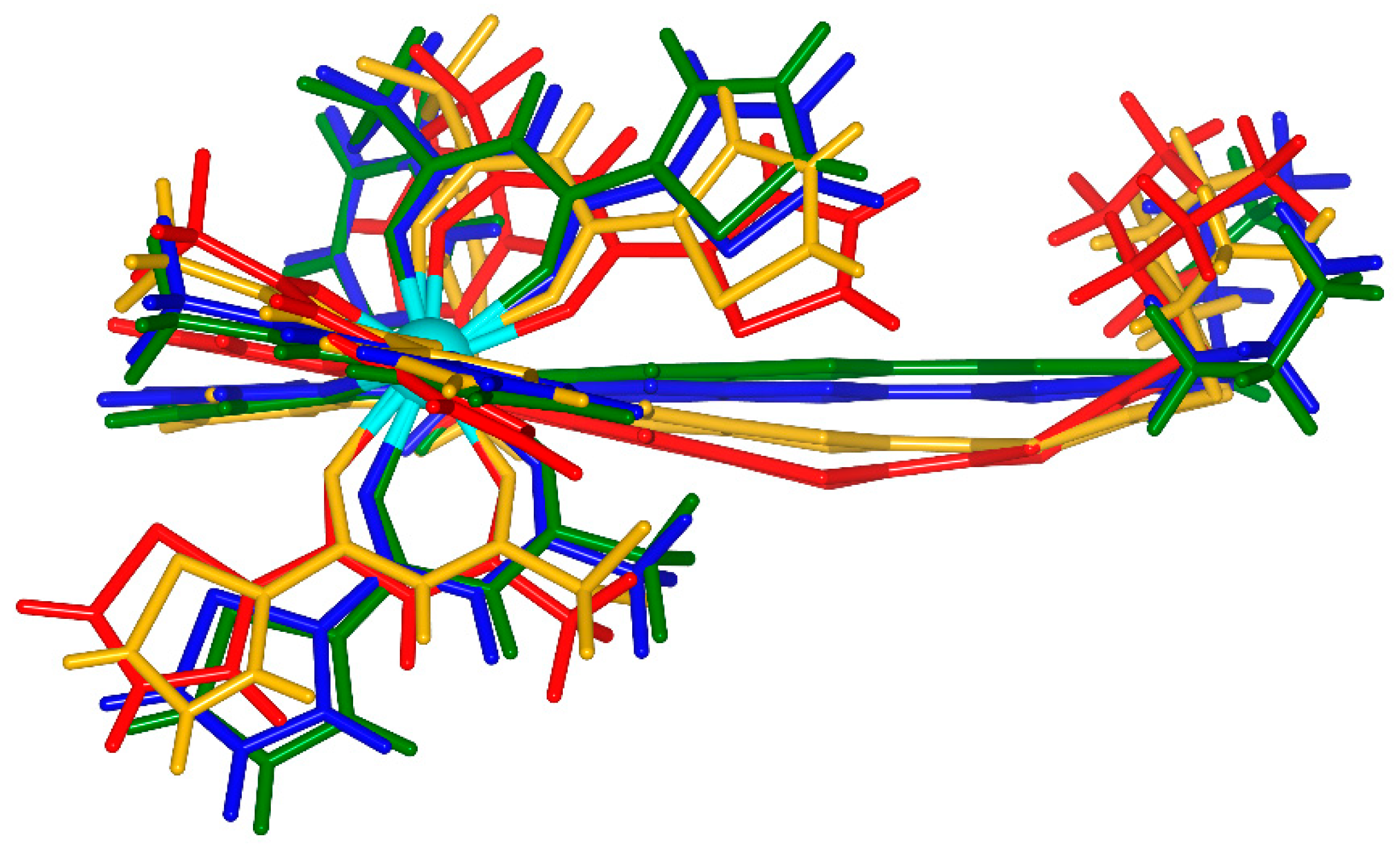 Magnetochemistry 05 00046 g001