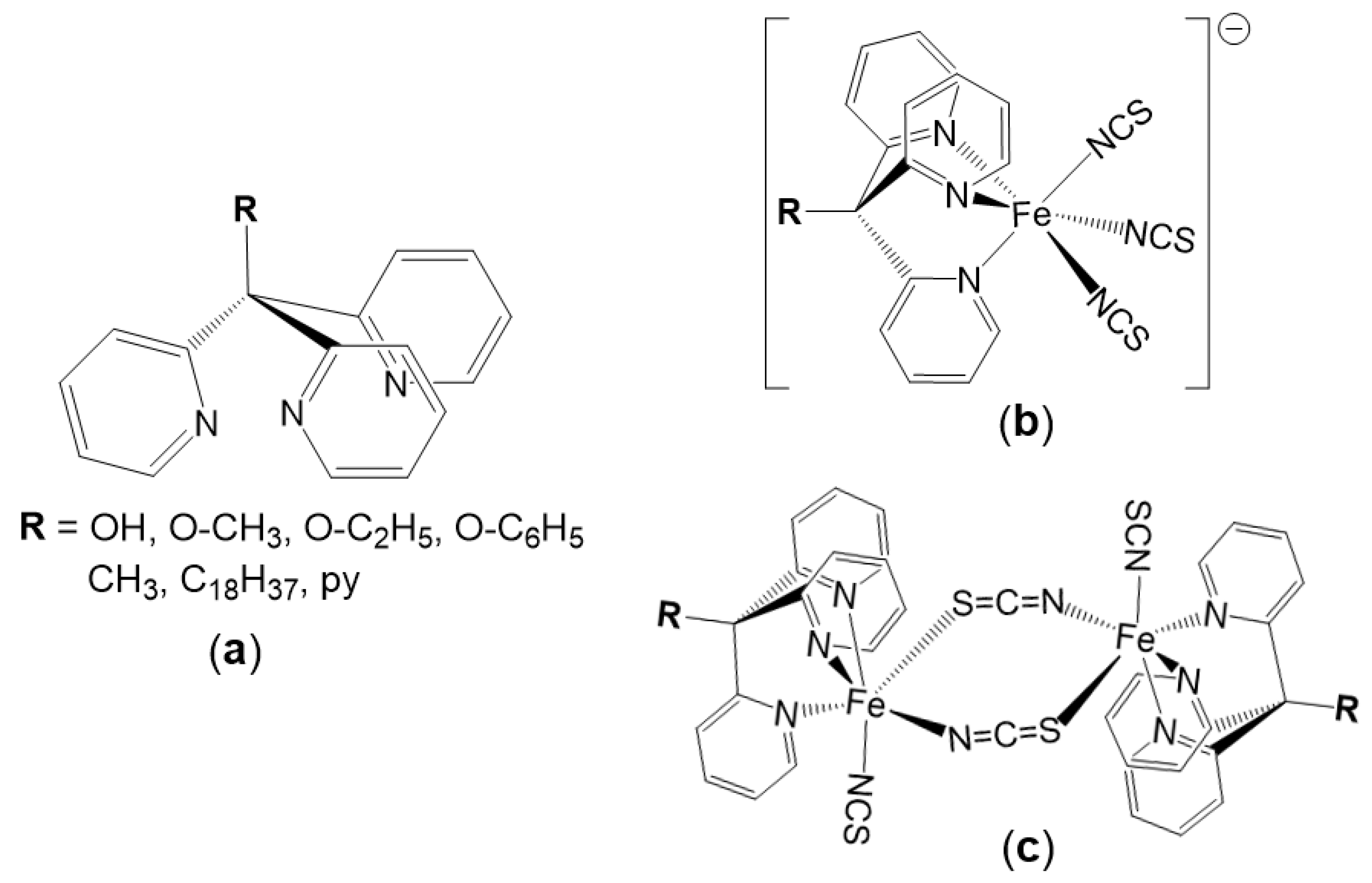 Magnetochemistry 06 00026 sch001