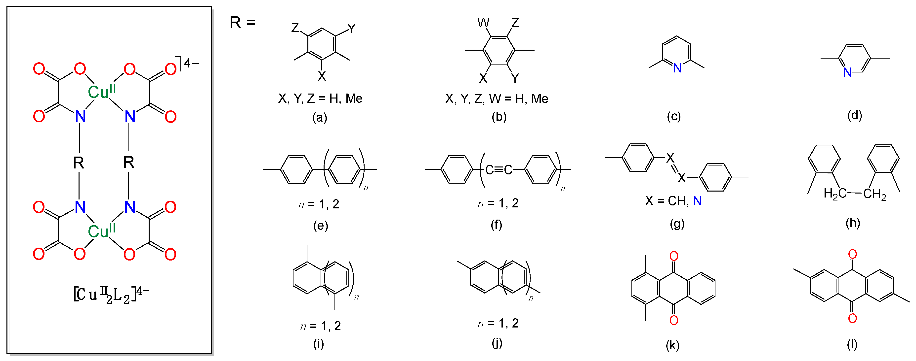 Magnetochemistry 06 00069 sch001