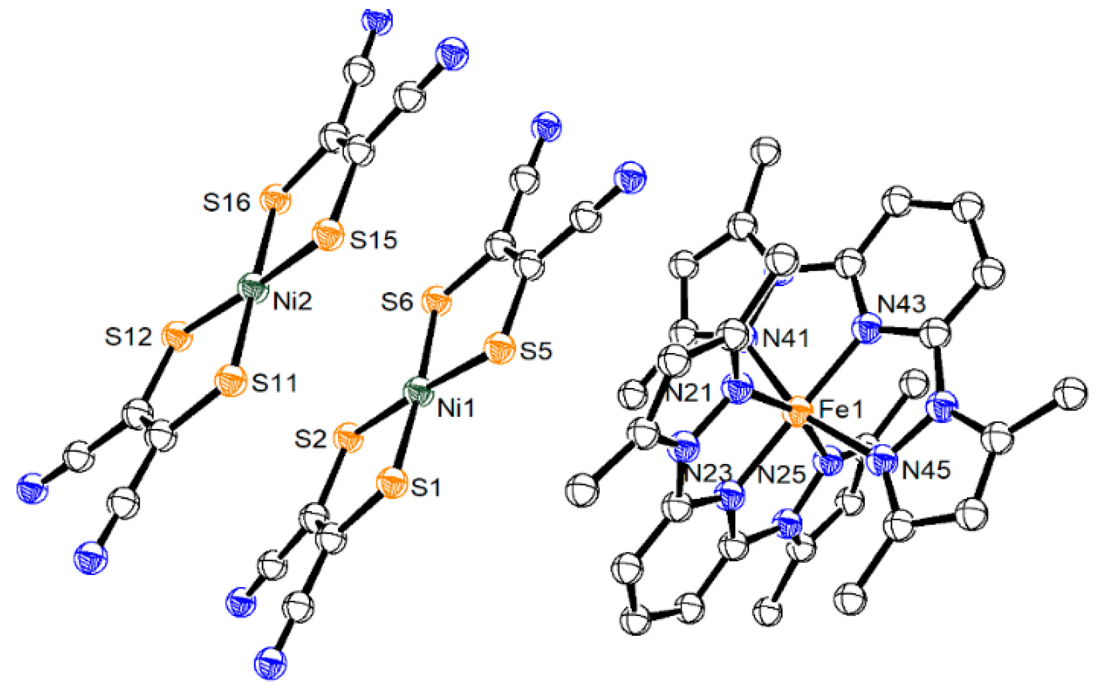 Magnetochemistry 07 00072 g001