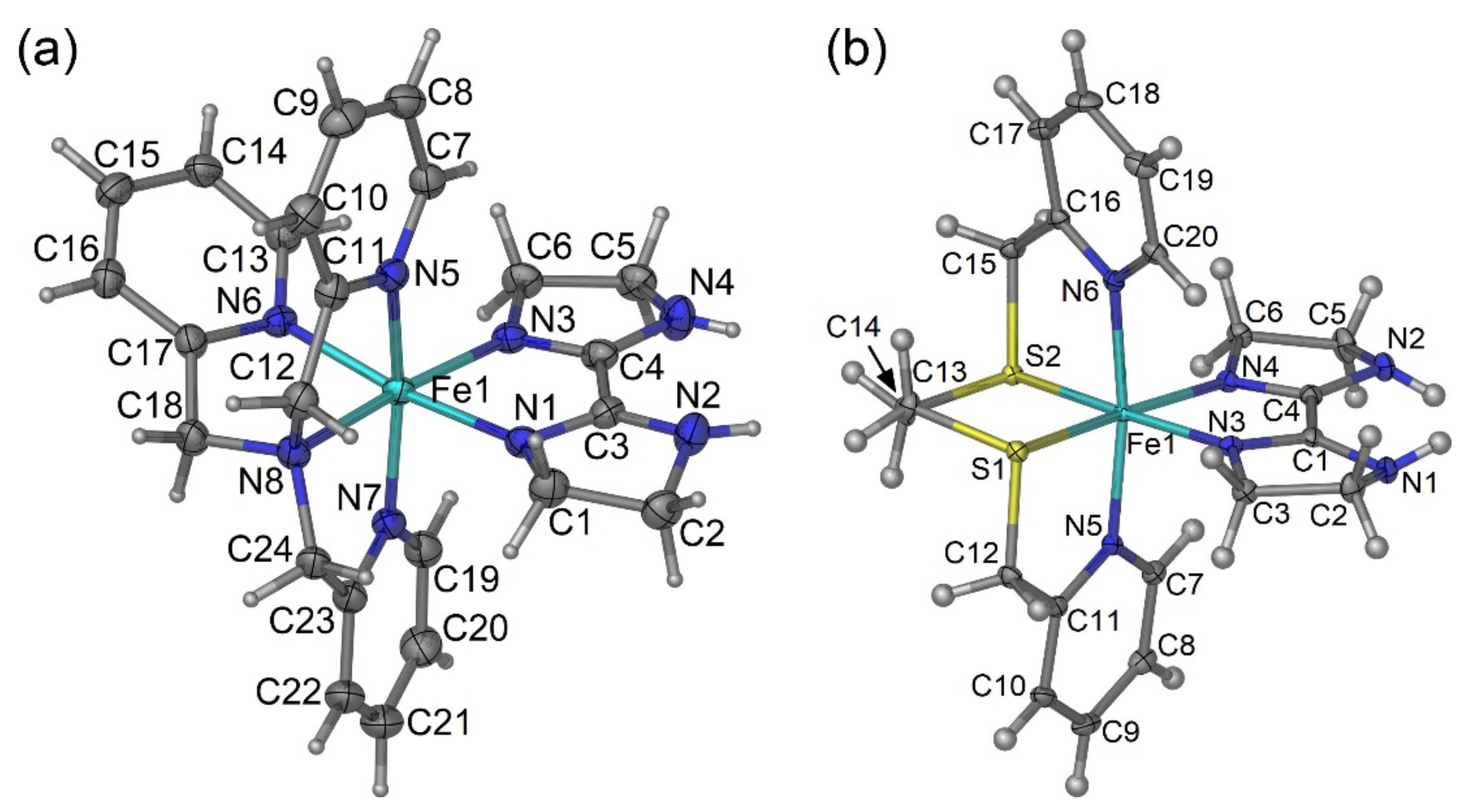 Magnetochemistry 07 00134 g001