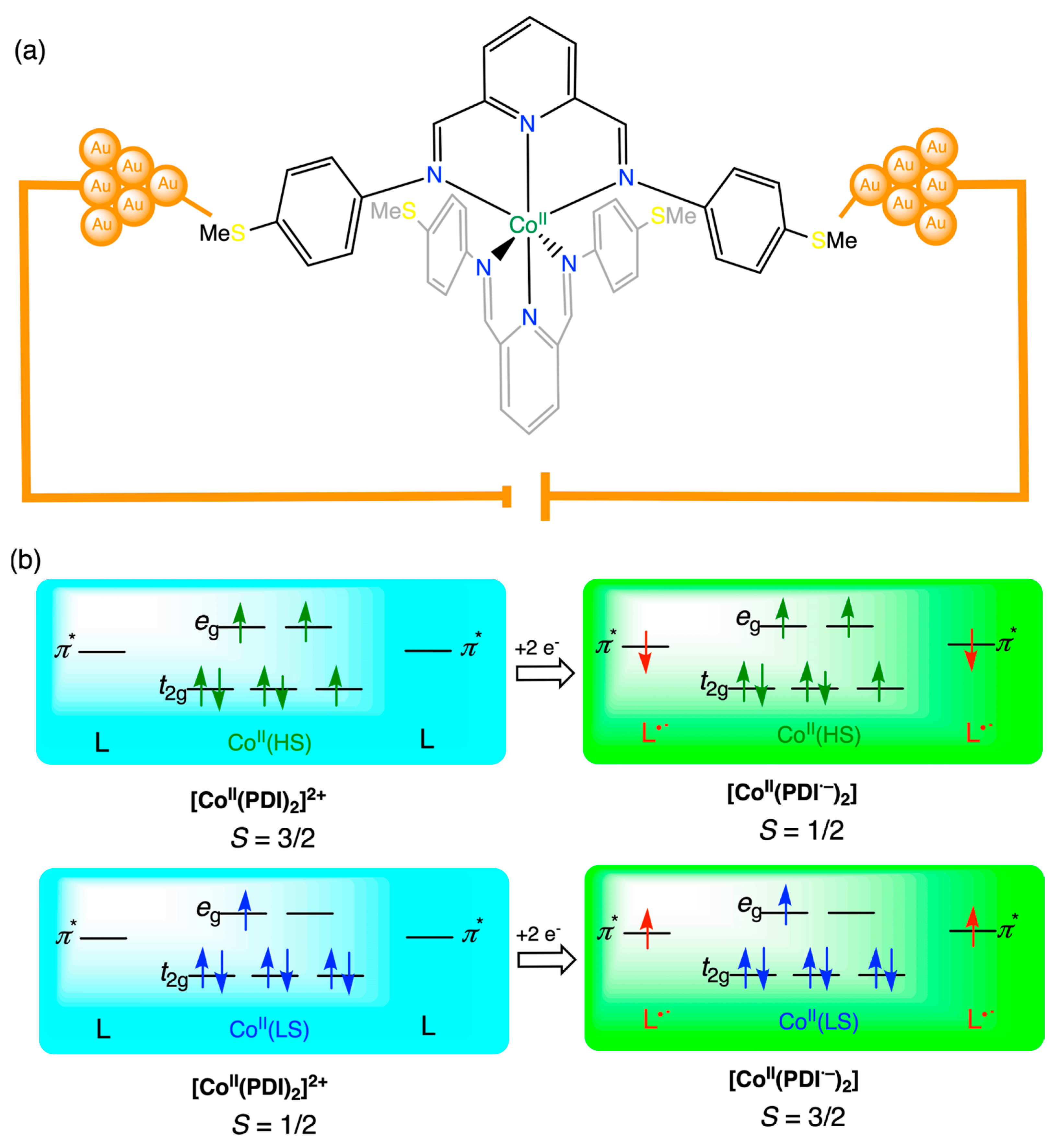 Magnetochemistry 10 00107 g011
