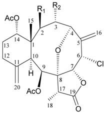 Marinedrugs 09 02773 i001