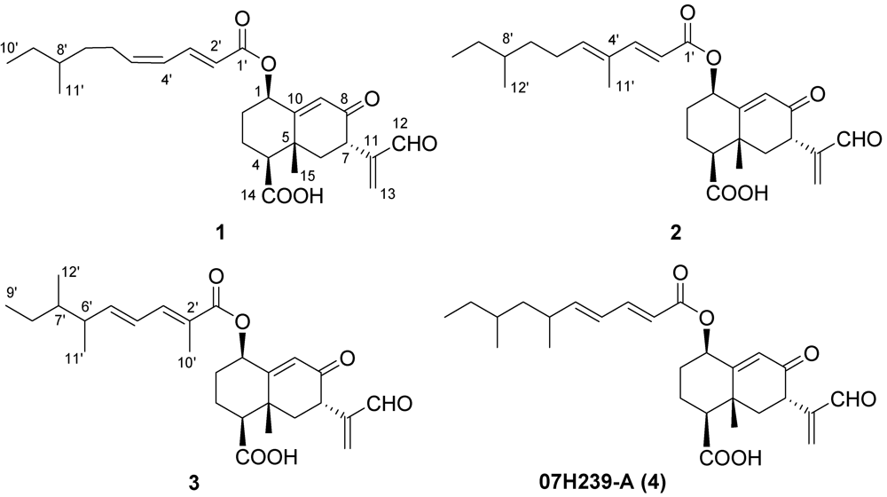 Marinedrugs 10 00340 g002