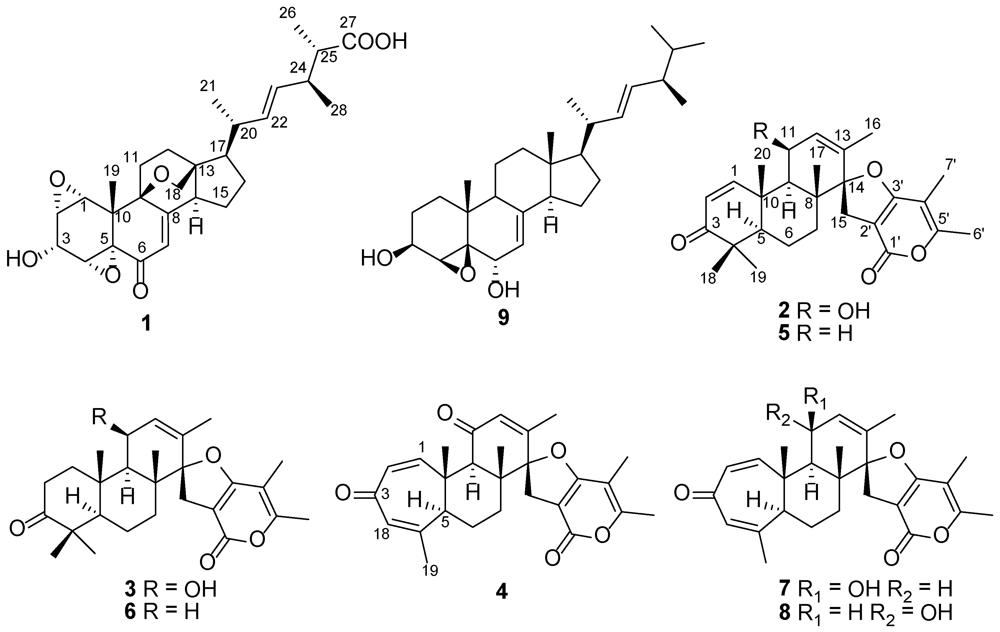 Marinedrugs 10 00497 g001 1024