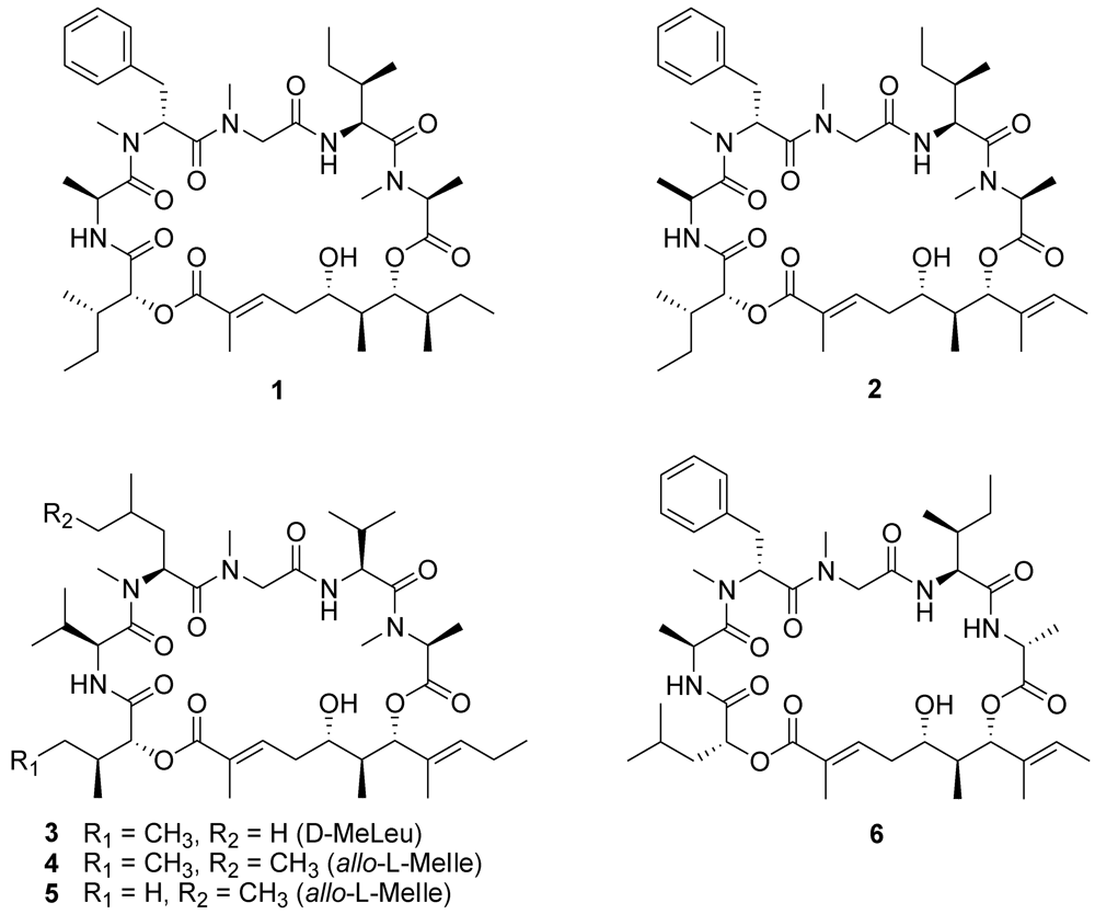 Marinedrugs 10 01126 g001