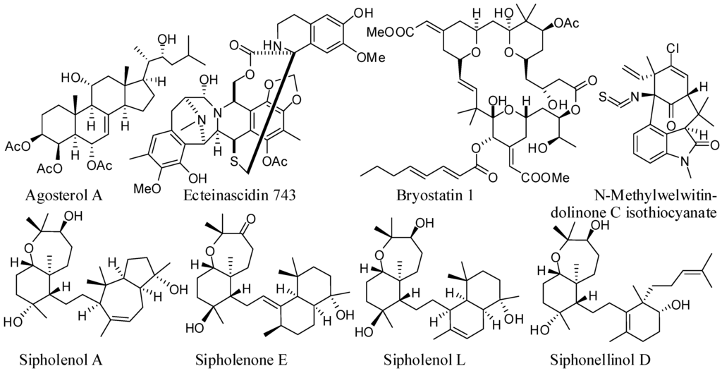 Marinedrugs 10 02312 g001 1024