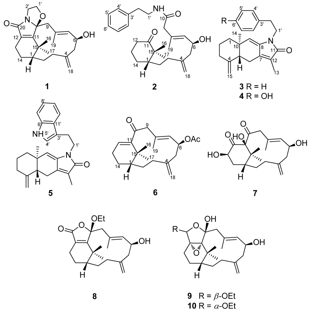 Marinedrugs 13 05796 g001 1024