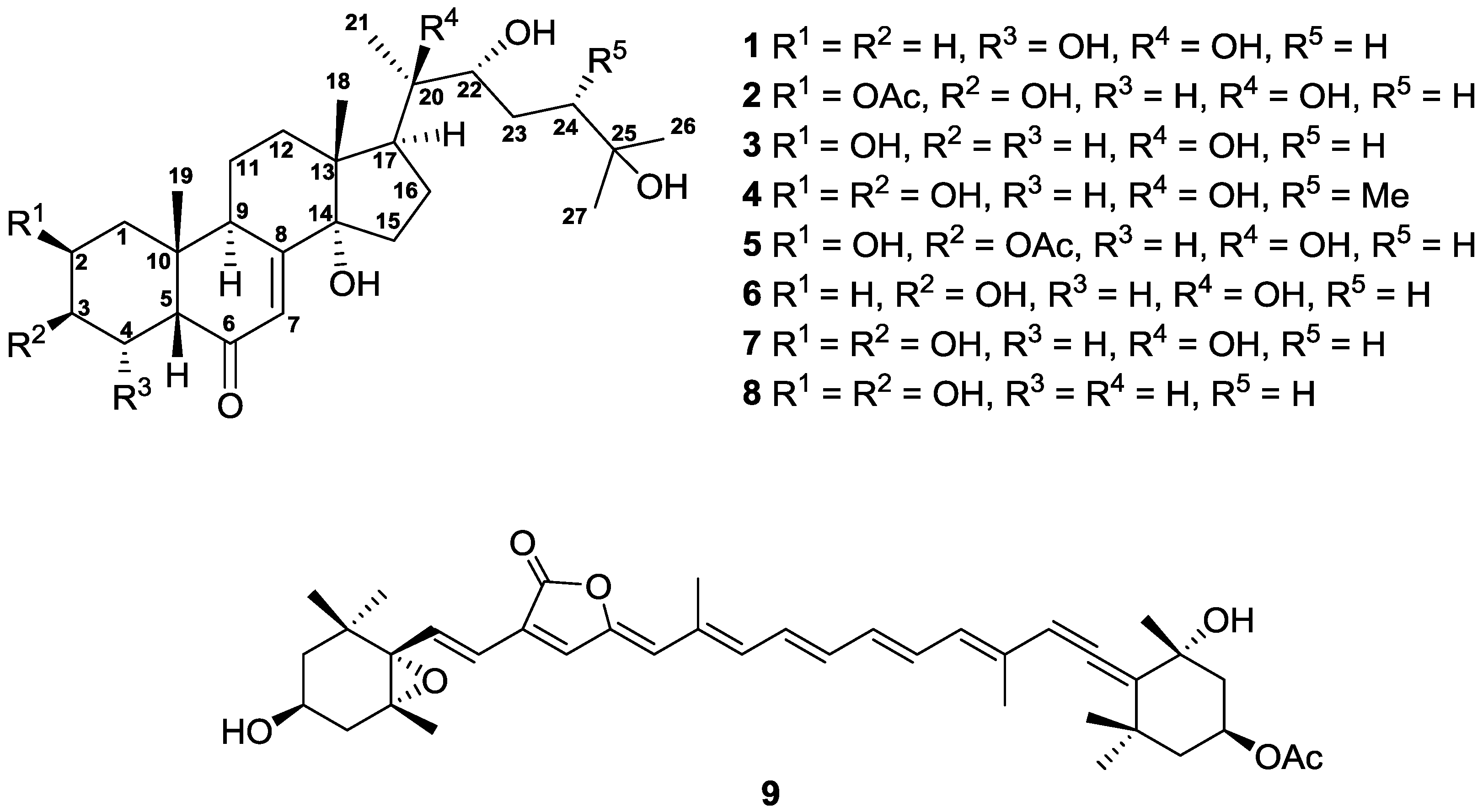 Marinedrugs 14 00151 g001