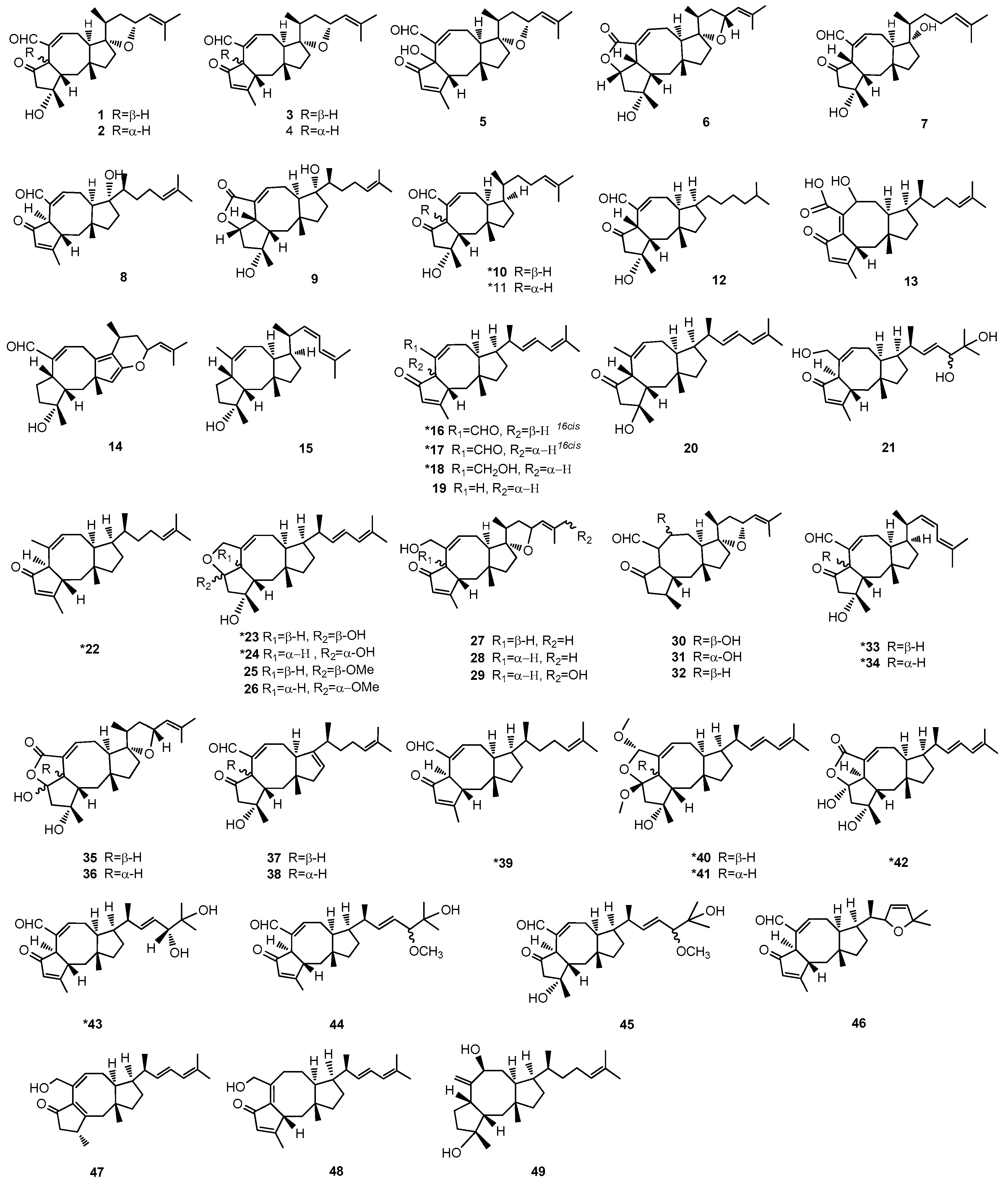 Marinedrugs 15 00229 g002 Marinedrugs 15 00229 g002