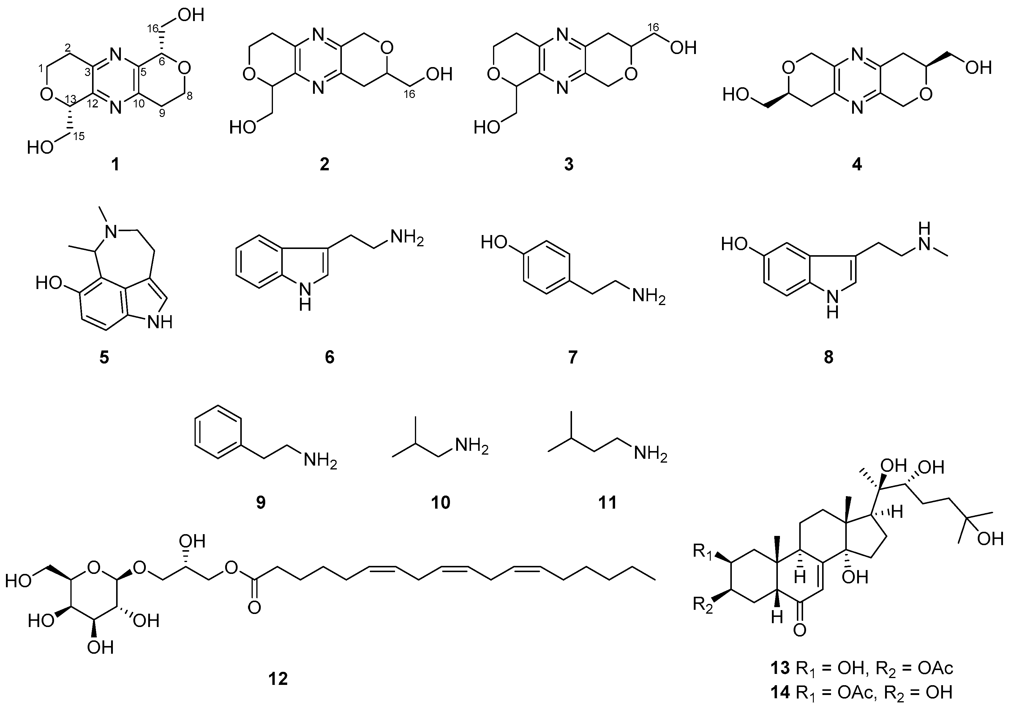 Marinedrugs 16 00047 g001