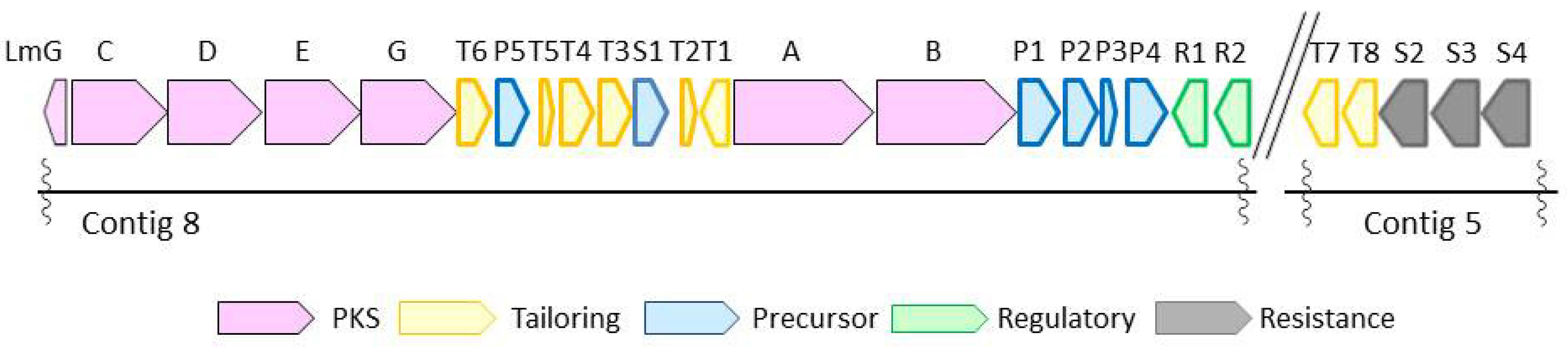 Marinedrugs 16 00070 g002