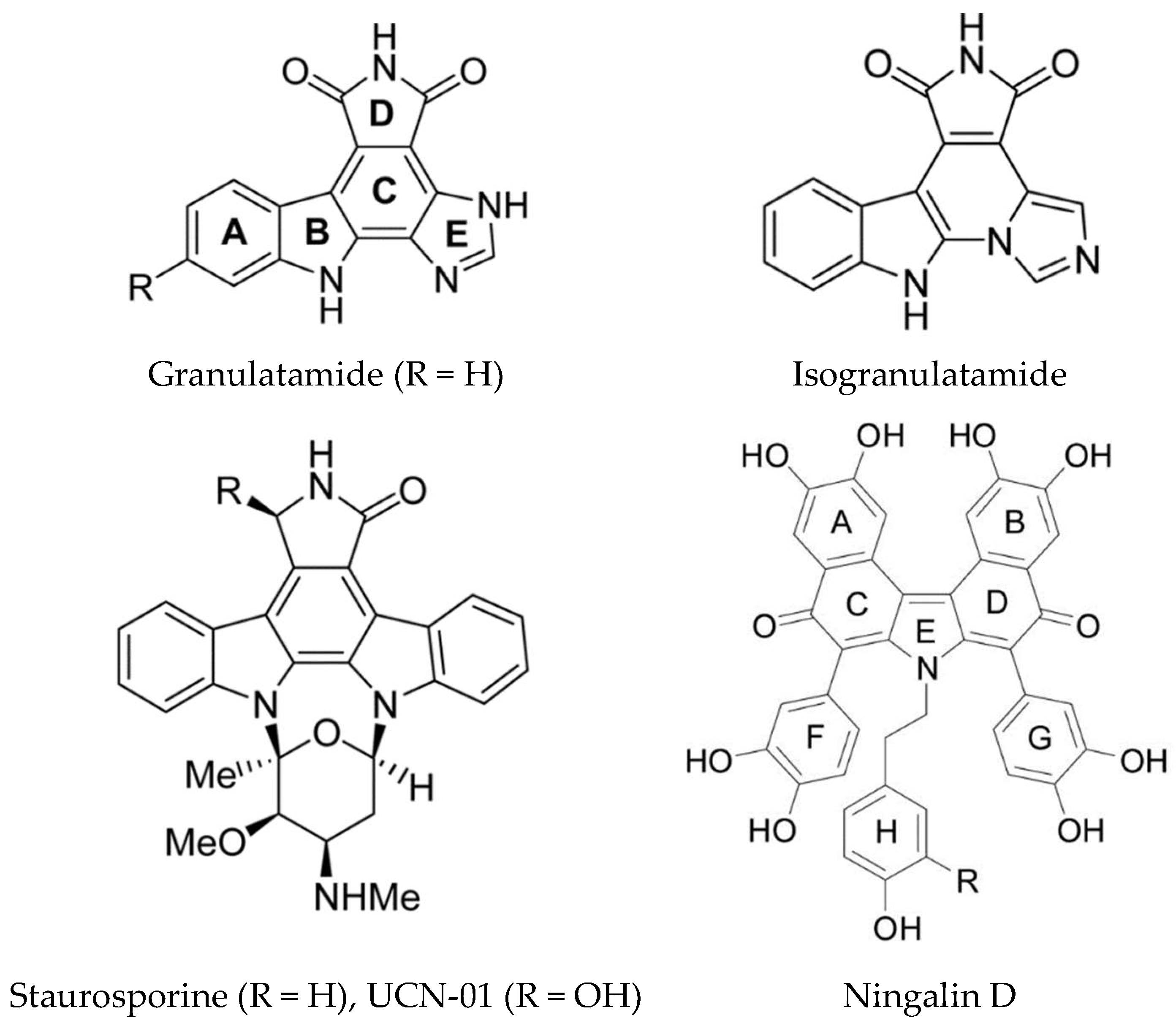 Marinedrugs 16 00162 g014