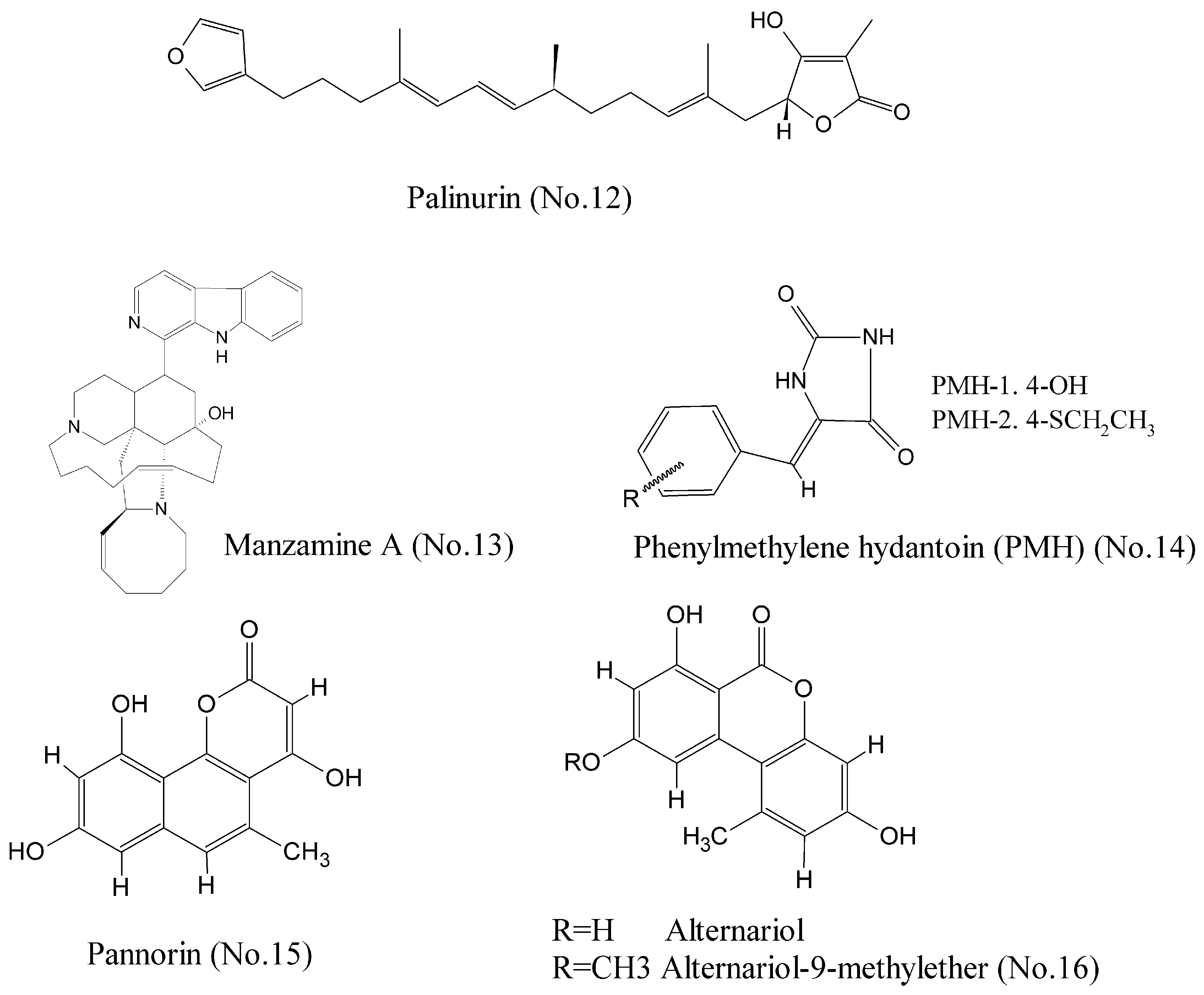Marinedrugs 16 00175 g003 Marinedrugs 16 00175 g003