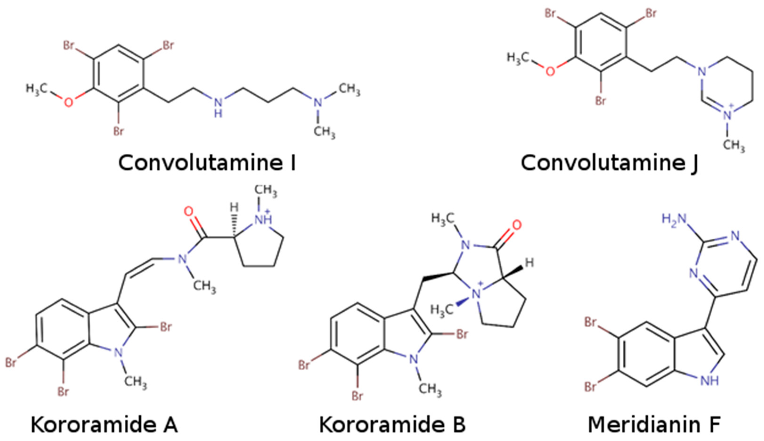 Marinedrugs 16 00386 g002