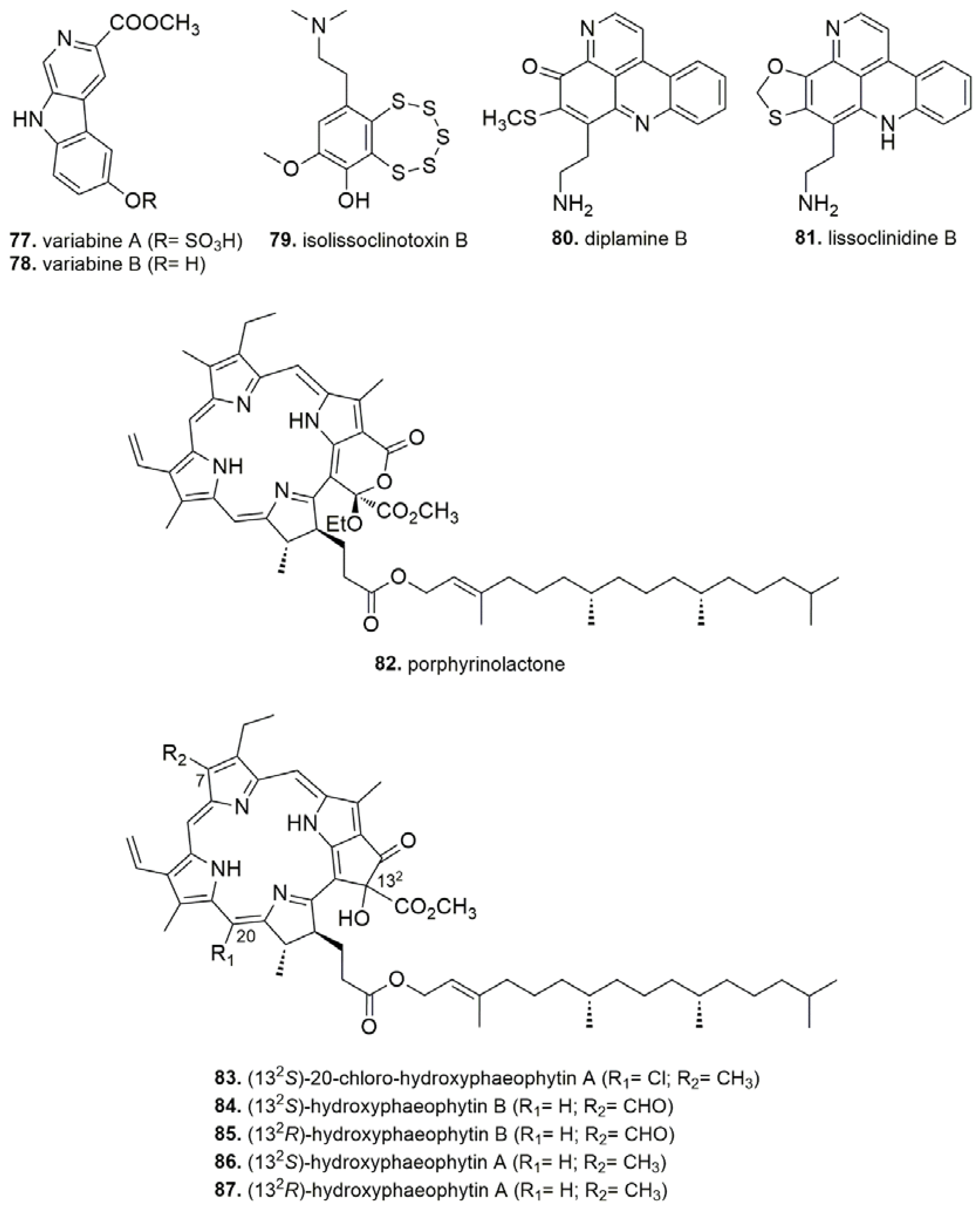 Marinedrugs 16 00467 i006 Marinedrugs 16 00467 i006