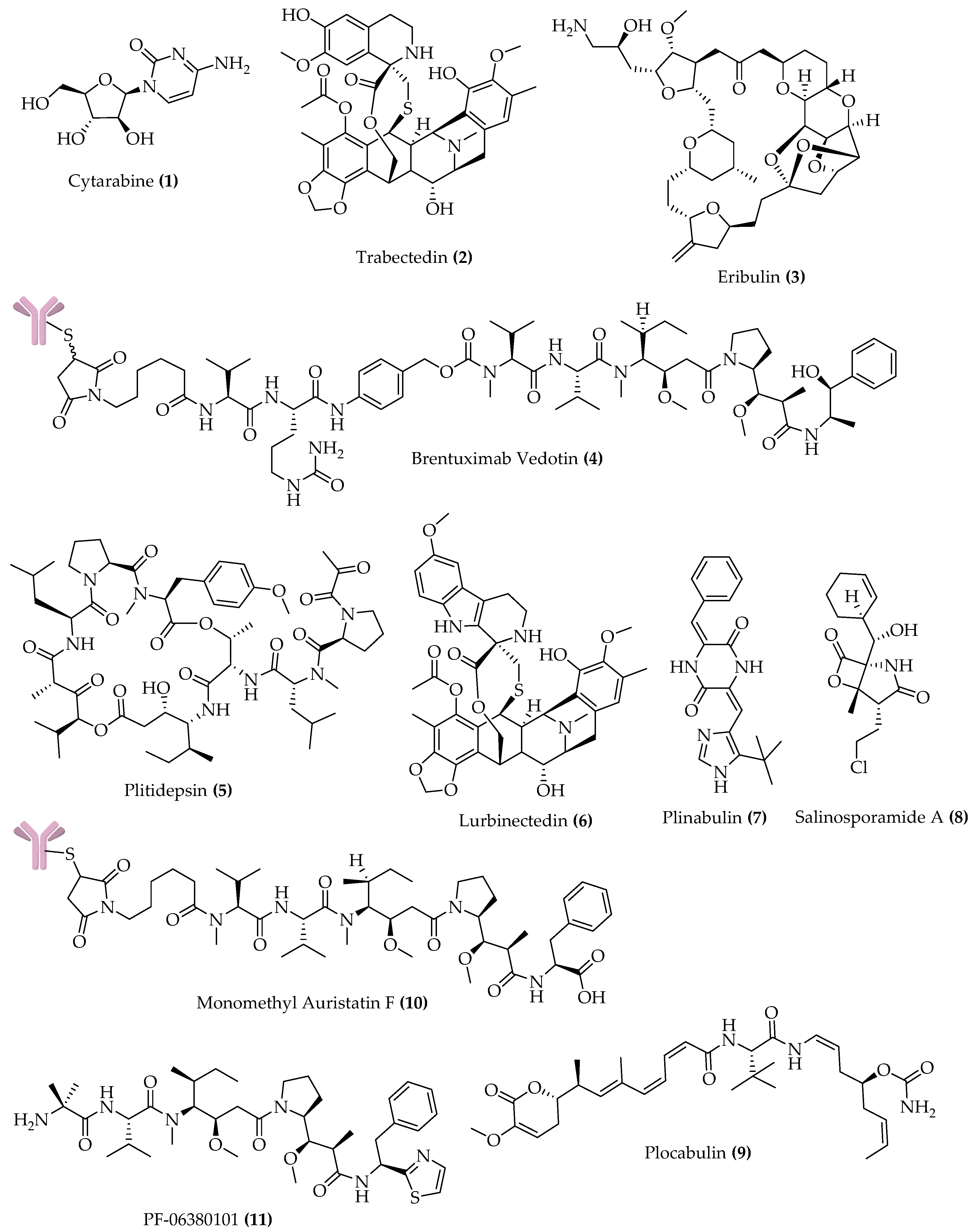 Marinedrugs 17 00329 g001