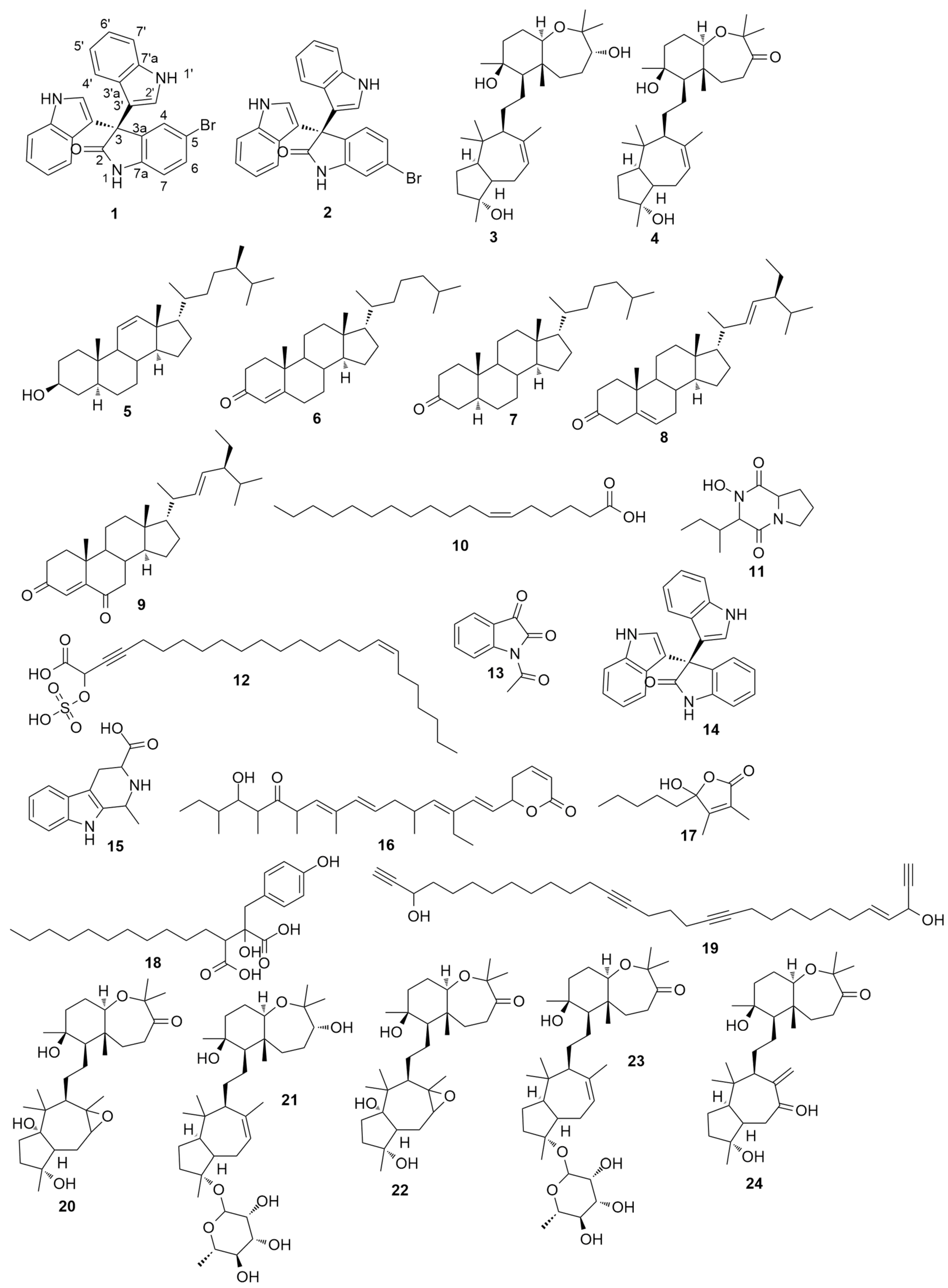 Marinedrugs 17 00465 g001