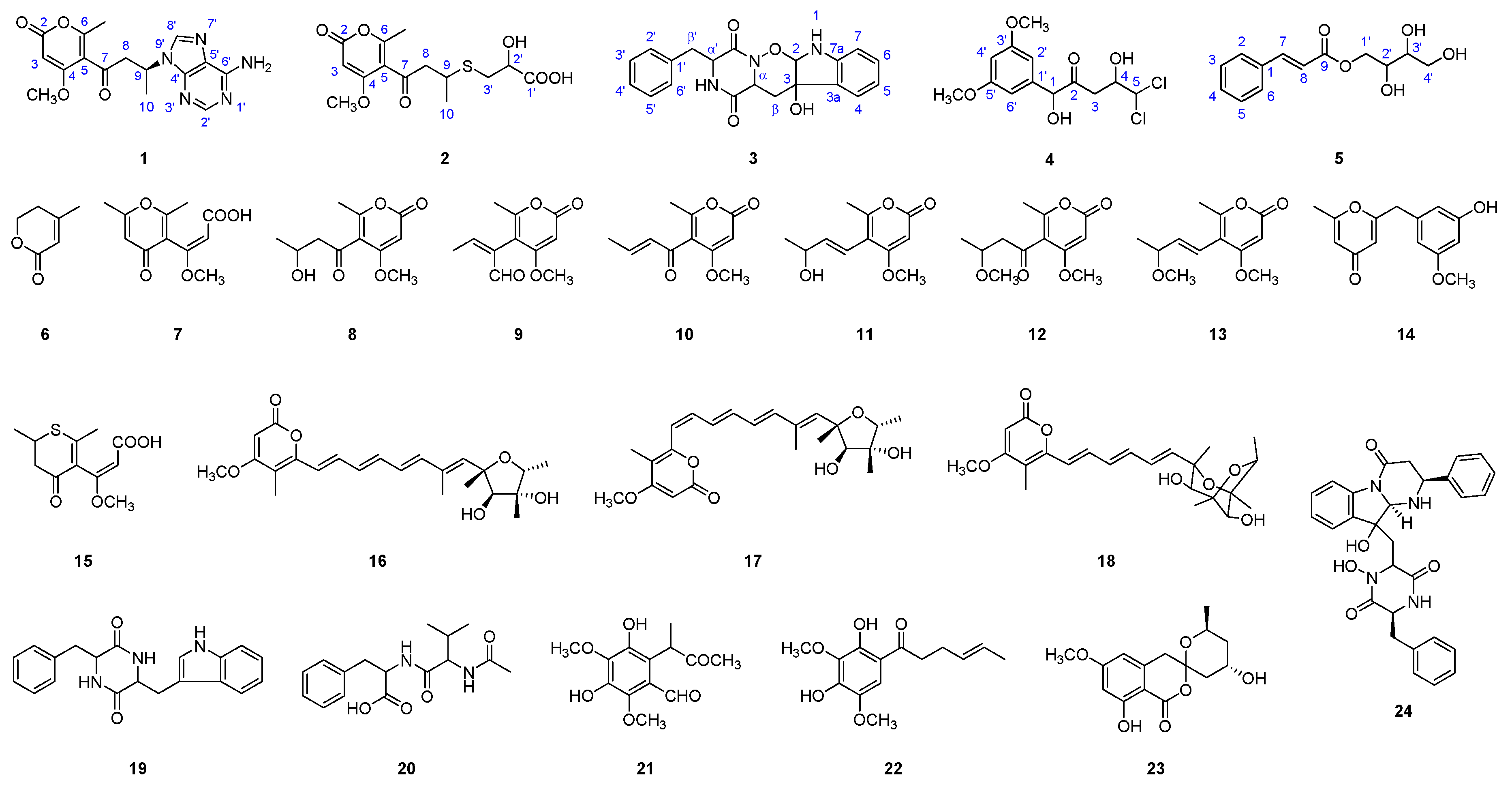 Marinedrugs 17 00509 g001