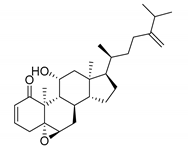 Marinedrugs 17 00624 i002