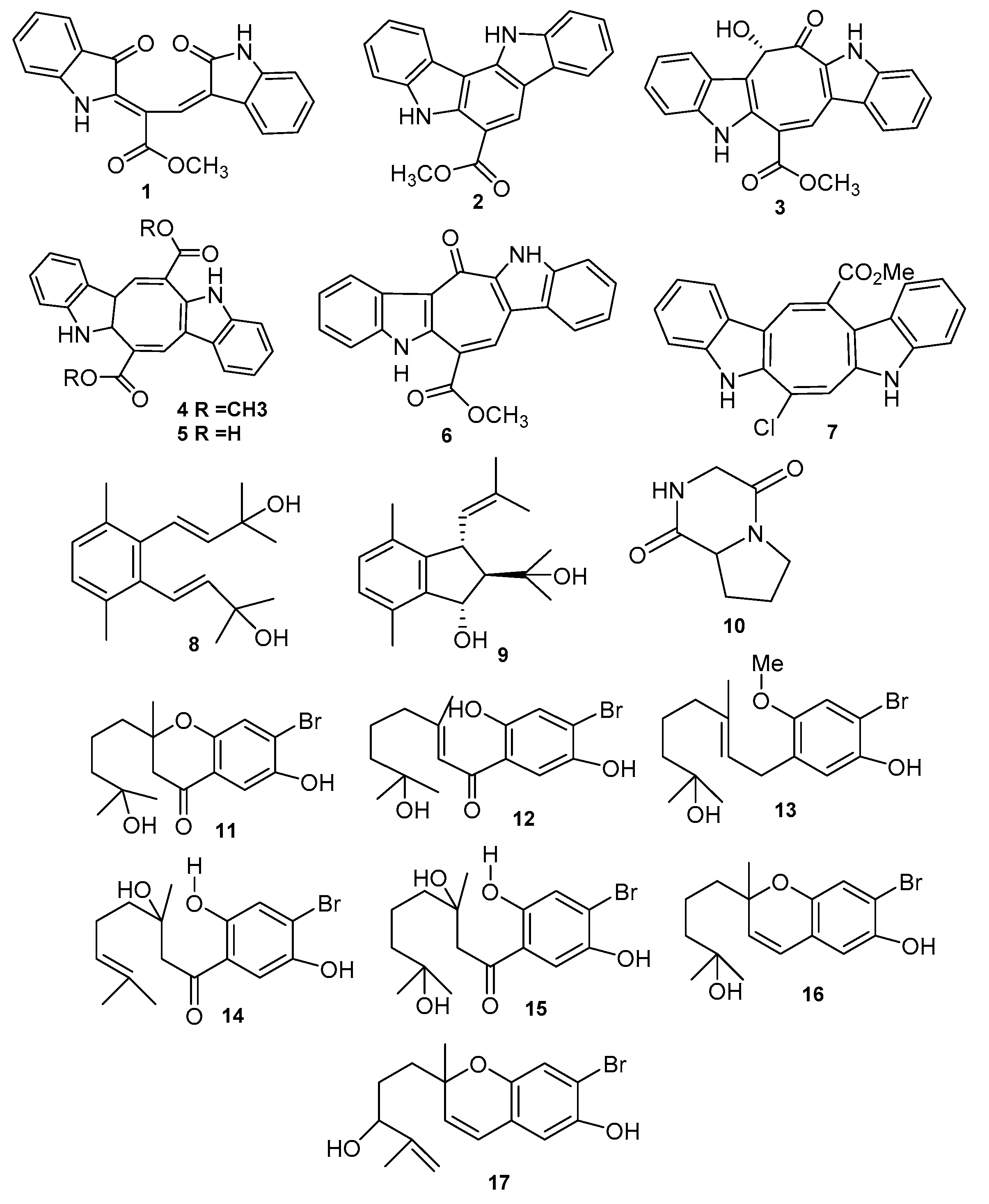 Marinedrugs 18 00493 g003