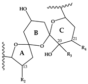 Marinedrugs 18 00505 i002