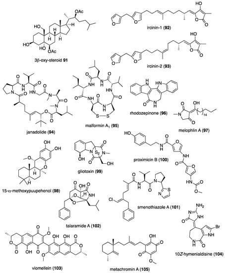 Marinedrugs 19 00049 g001h Marinedrugs 19 00049 g001h