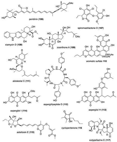 Marinedrugs 19 00049 g001i Marinedrugs 19 00049 g001i