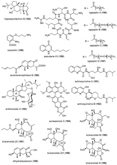 Marinedrugs 19 00049 g002c Marinedrugs 19 00049 g002c