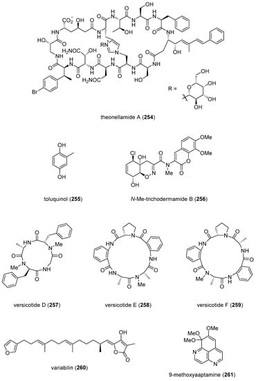 Marinedrugs 19 00049 g003c Marinedrugs 19 00049 g003c
