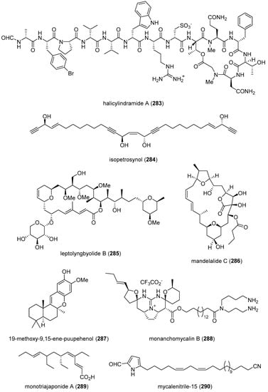 Marinedrugs 19 00049 g003f Marinedrugs 19 00049 g003f