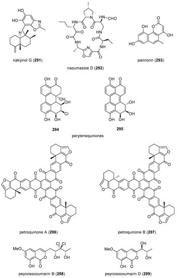 Marinedrugs 19 00049 g003g Marinedrugs 19 00049 g003g