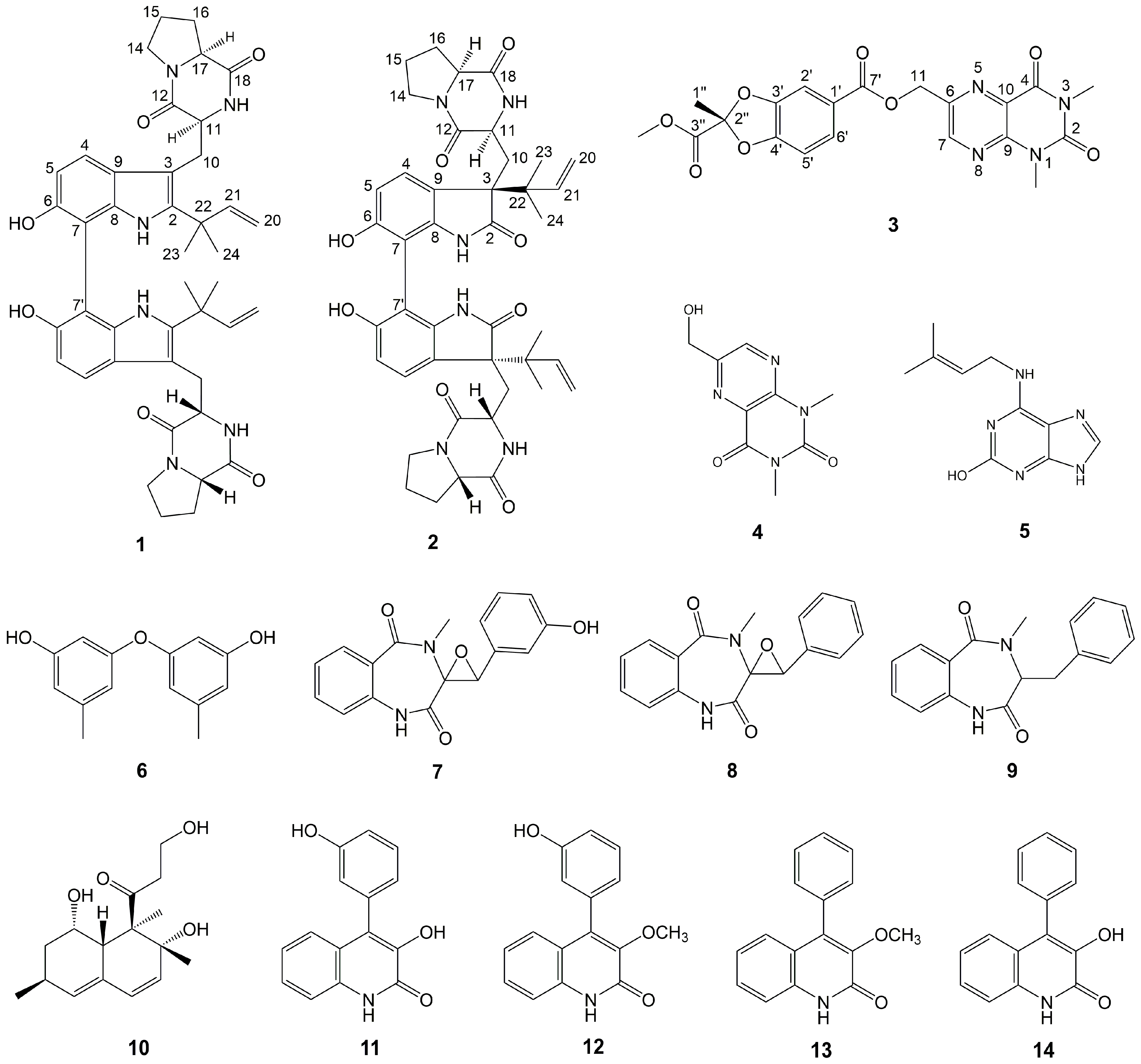 Marinedrugs 19 00098 g001 Marinedrugs 19 00098 g001