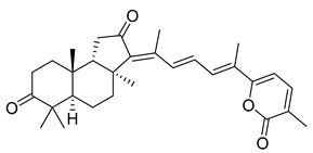 Marinedrugs 19 00327 i001